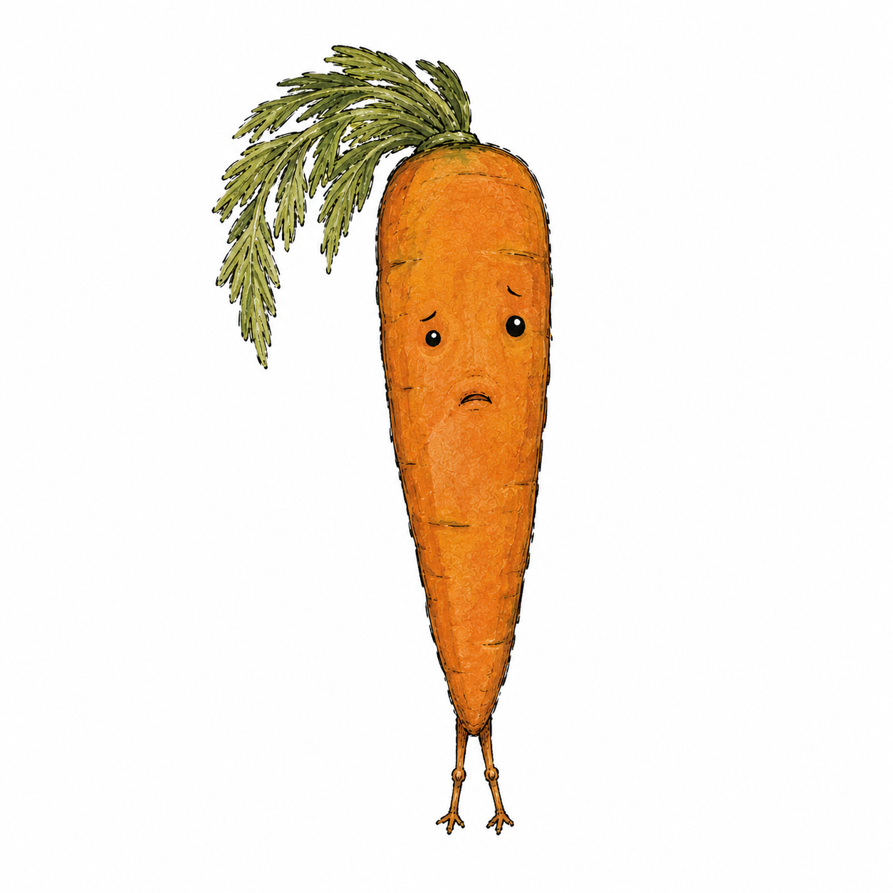 Mrkvonoš