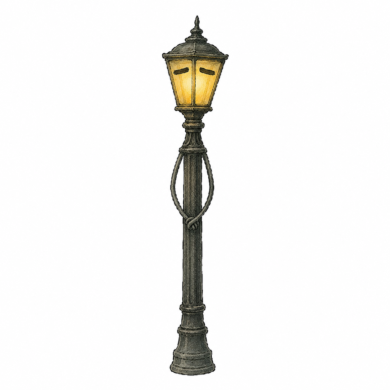 Strážce Lampy